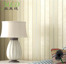 红白风尚 最新家居墙纸选购与搭配指南