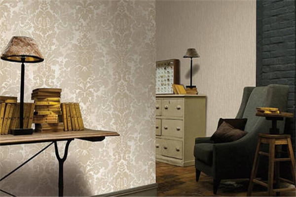 大自然的馈赠 墙纸中的诗意与生命力